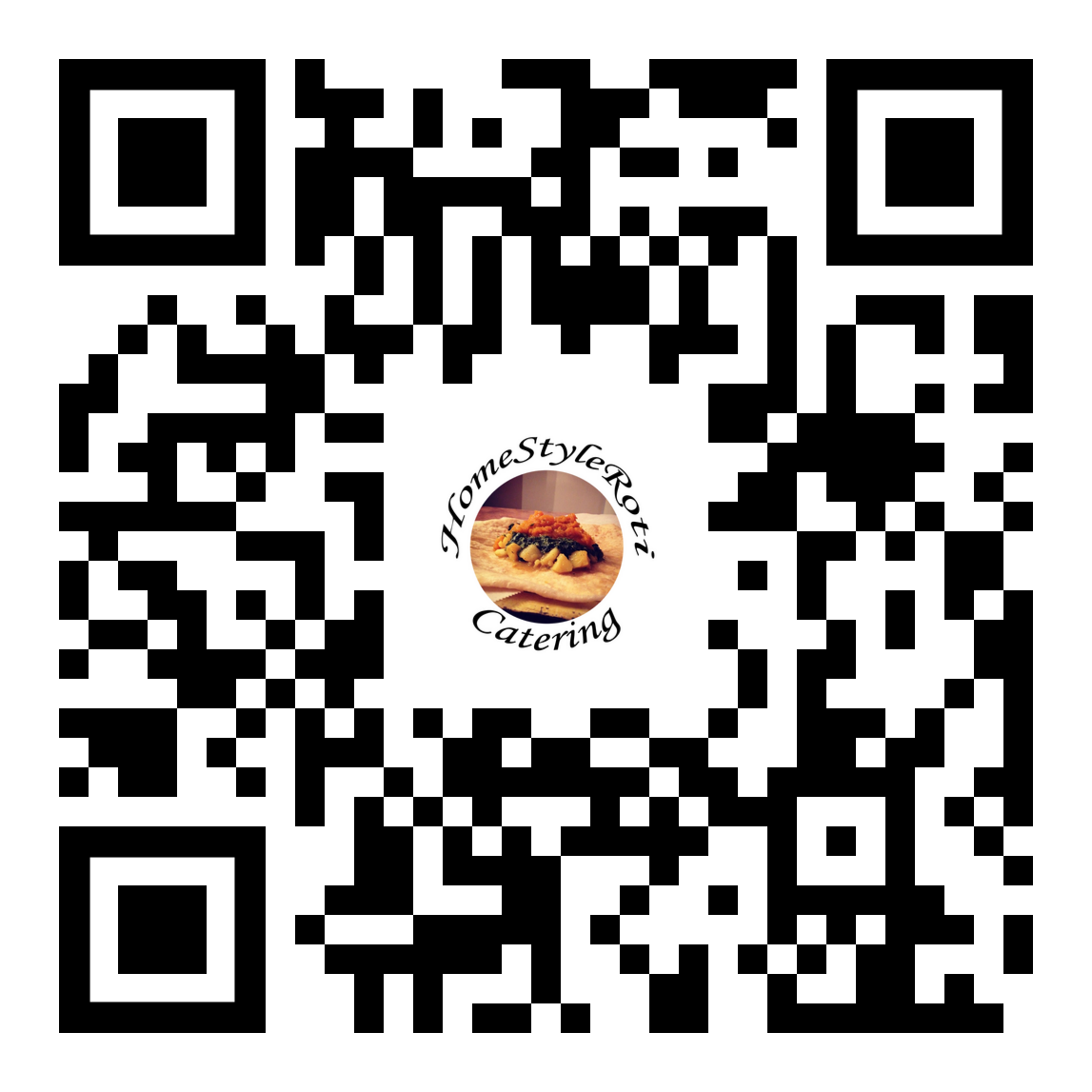 website barcode